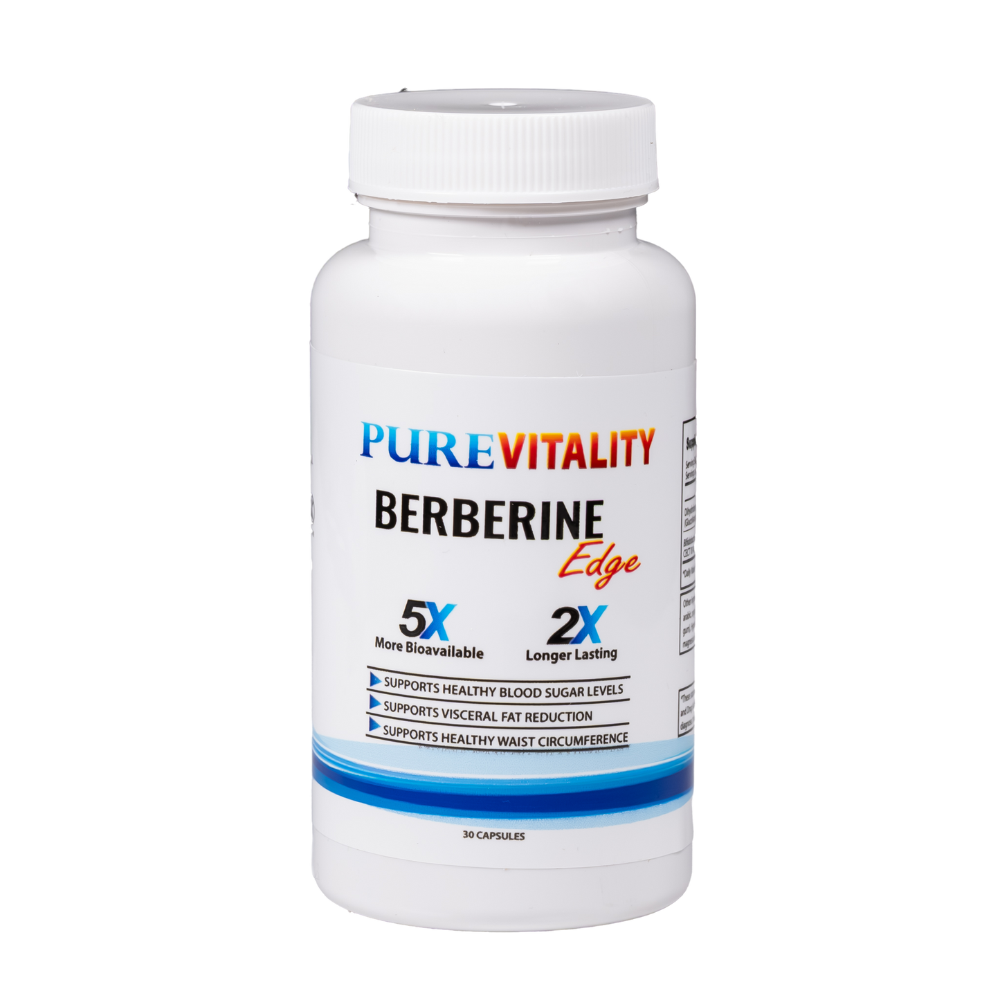 Berberine Edge
