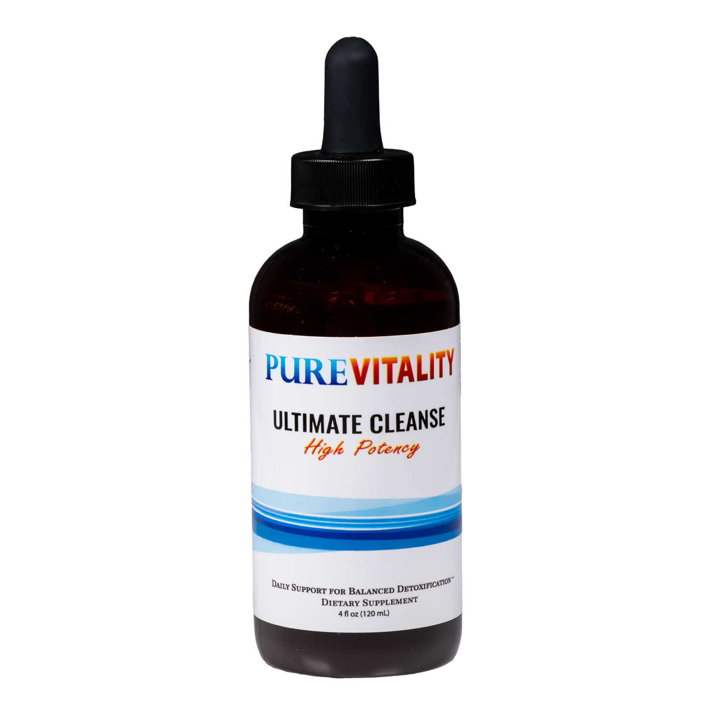 Ultimate Cleanse