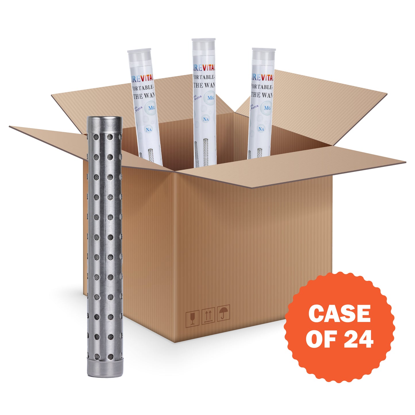 pH Wand