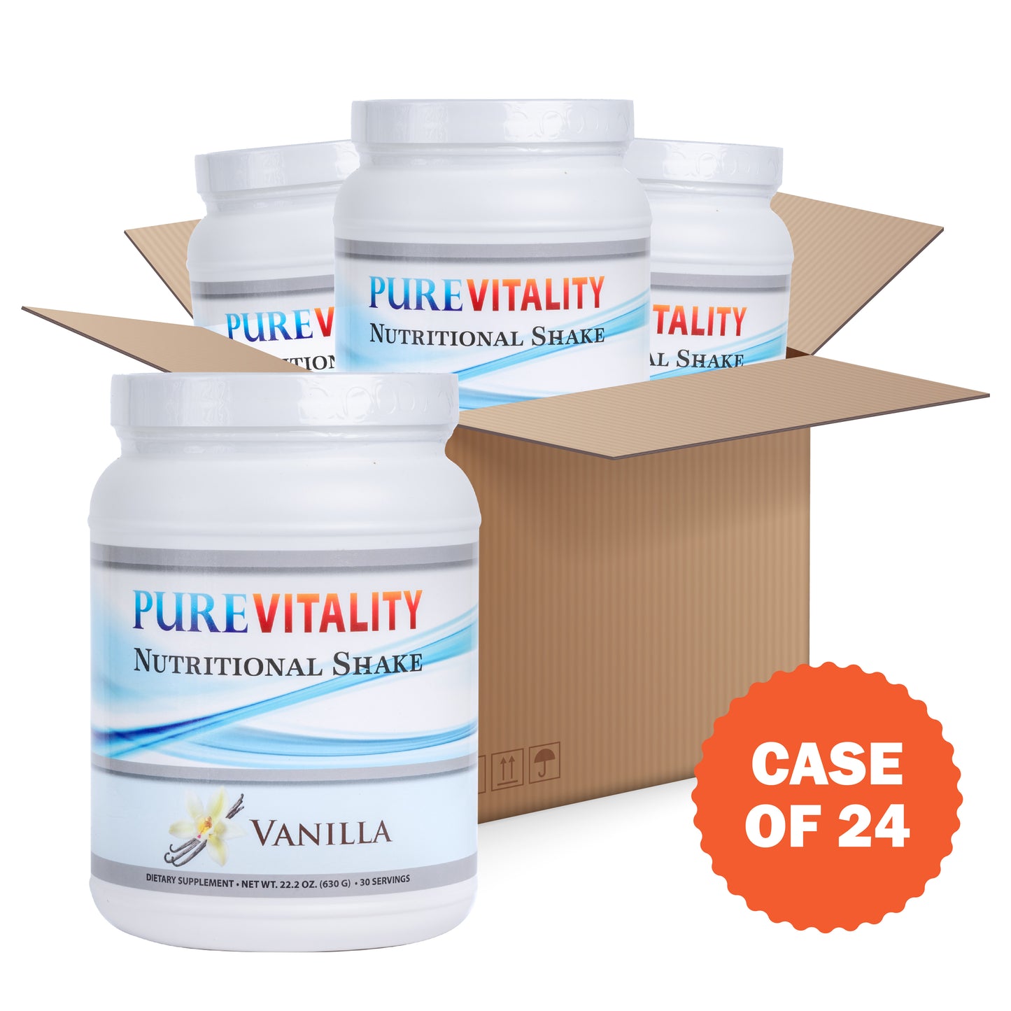 Vanilla Protein
