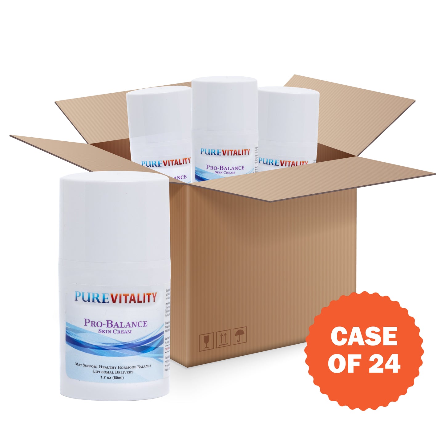 Pro-Balance Cream