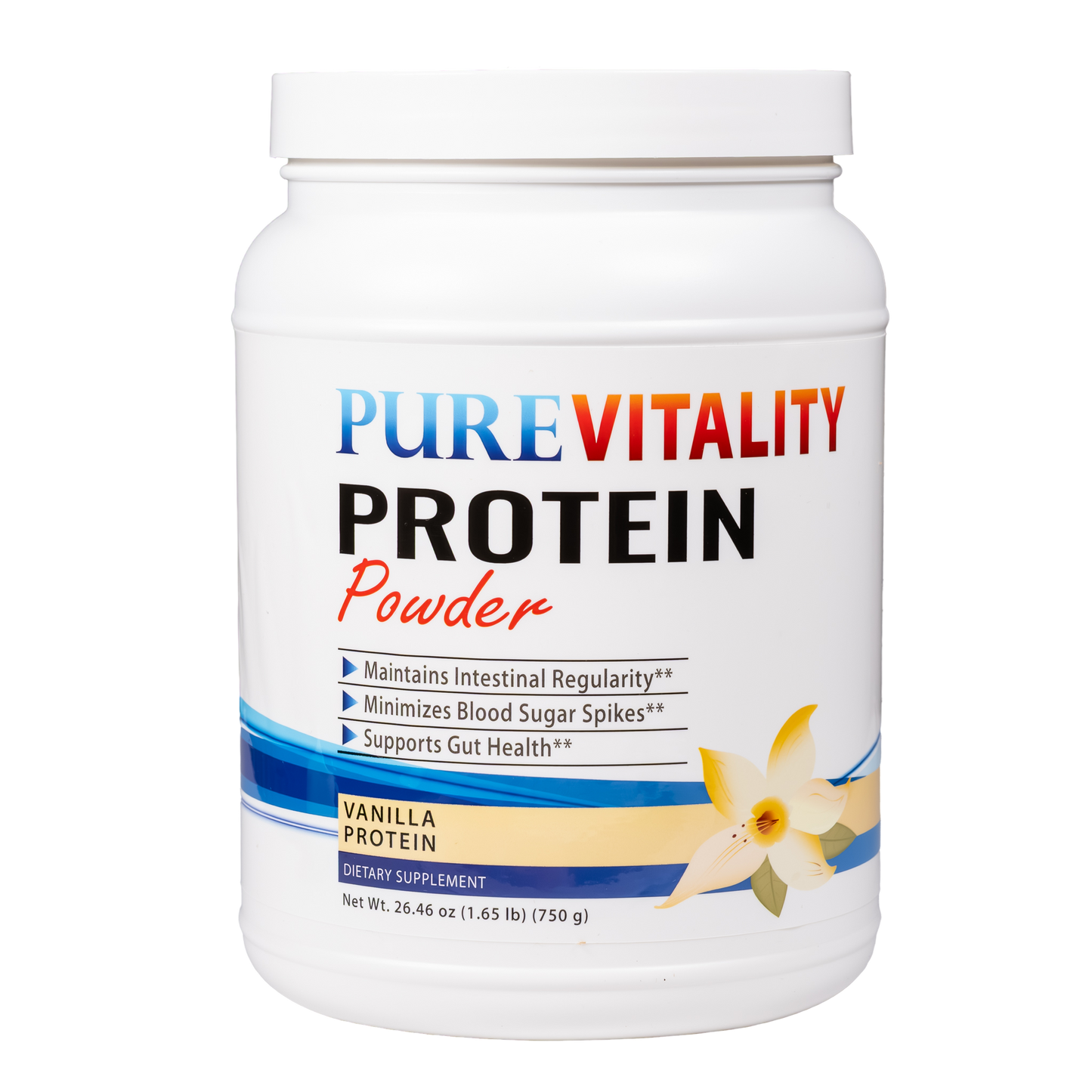 Vanilla Protein