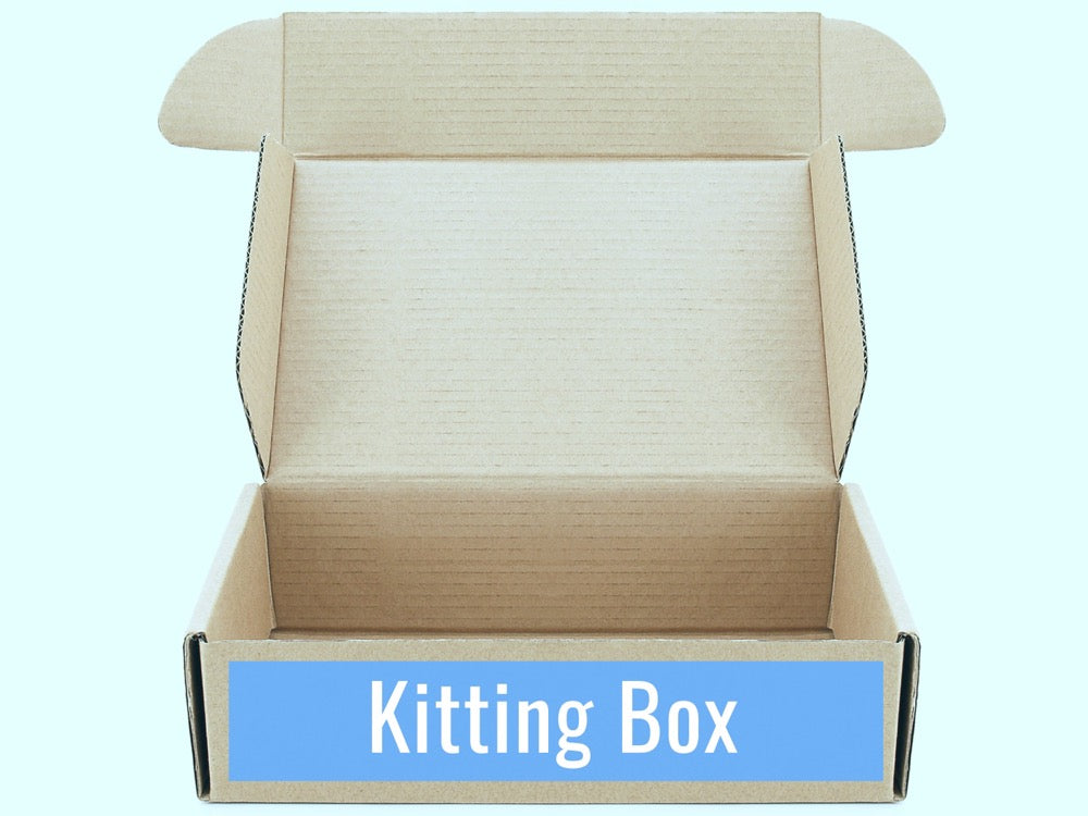 Large Shipper Box