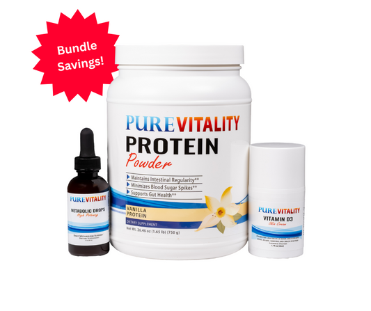 Immunity Bundle