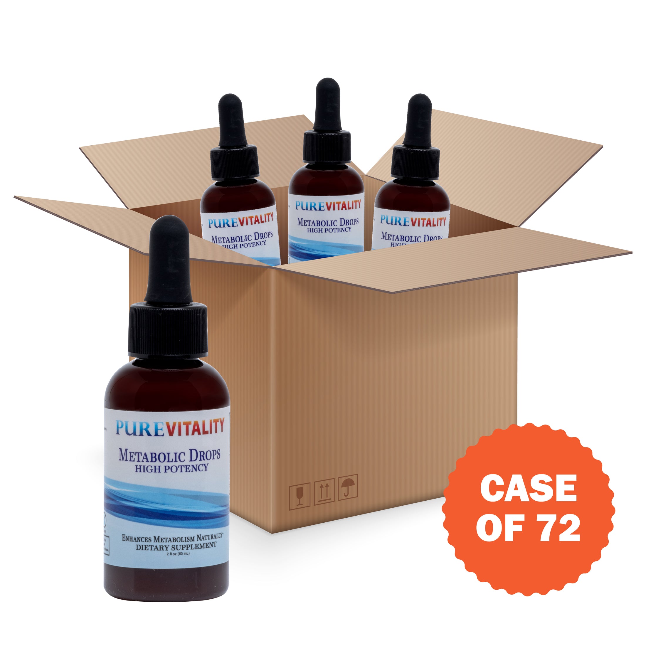 Metabolic Drop Your Pure Vitality Store